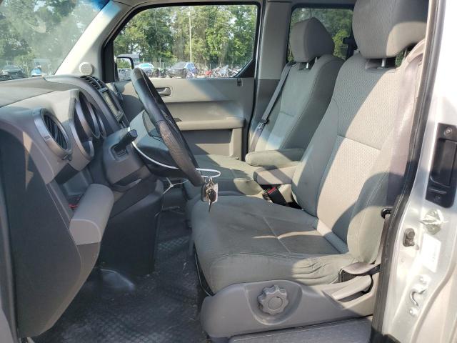 Foto 7 de la subasta – 2011 HONDA ELEMENT EX con VIN 5J6YH2H70BL002951
