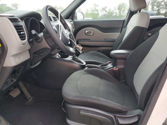Zdjęcie 7 z aukcji – 2014 KIA SOUL z VIN KNDJN2A20E7029756