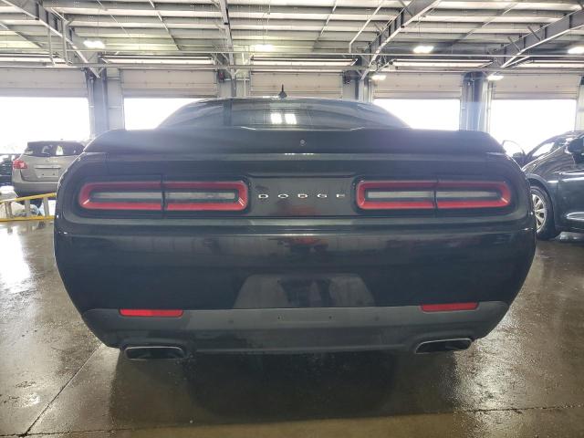 Photo 6 from auction – 2016 DODGE CHALLENGER with VIN 2C3CDZFJ3GH100383