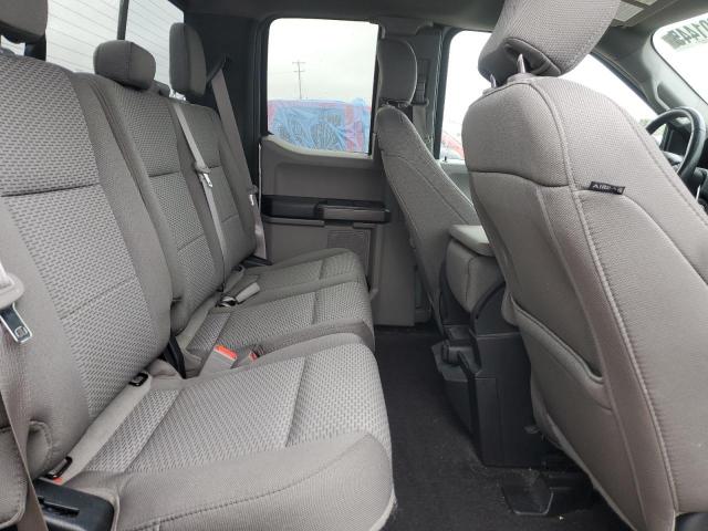 Photo 10 from auction – 2020 FORD F150 SUPER with VIN 1FTFX1E59LFB32773