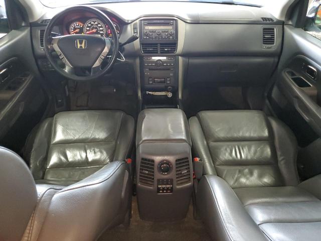 صورة رقم 8 من المزاد - 2006 HONDA PILOT EX مع VIN 5FNYF18646B011061