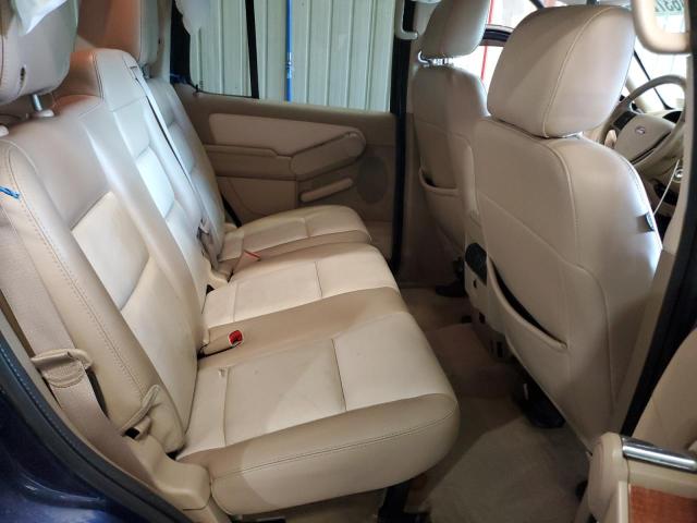 Photo 11 from auction – 2007 FORD EXPLORER E with VIN 1FMEU74E17UA92811