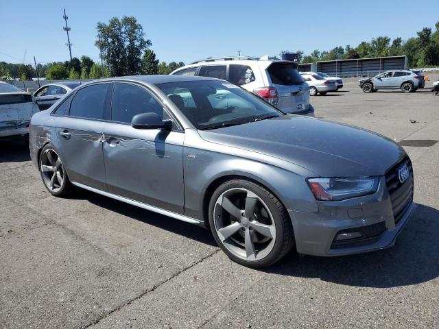Photo 4 from auction – 2015 AUDI A4 PREMIUM with VIN WAUFFAFL0FN044833