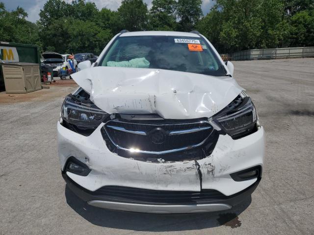 Photo 5 from auction – 2020 BUICK ENCORE ESSENCE with VIN KL4CJGSB9LB044227