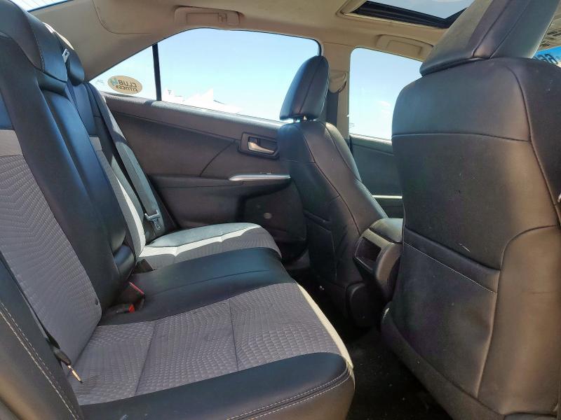 Photo 10 from auction – 2012 TOYOTA CAMRY BASE with VIN 4T1BF1FK2CU569284