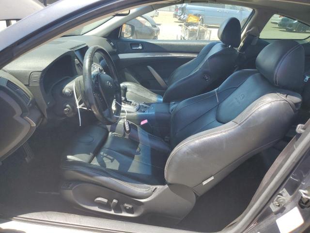 Photo 7 from auction – 2011 INFINITI G37 BASE with VIN JN1CV6EK1BM215655