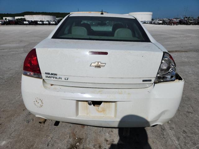 Photo 6 from auction – 2014 CHEVROLET IMPALA LIM with VIN 2G1WB5E30E1183151