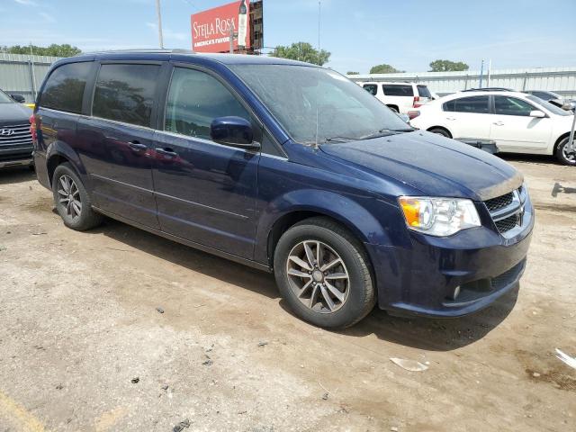 Photo 4 from auction – 2016 DODGE GRAND CARA with VIN 2C4RDGCG4GR118002