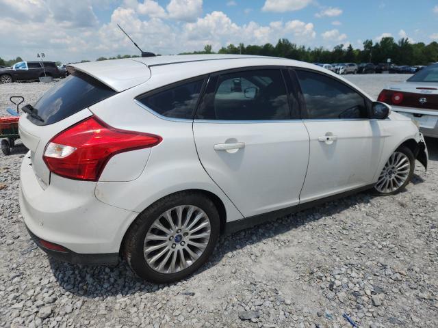 Photo 3 from auction – 2012 FORD FOCUS TITANIUM with VIN 1FAHP3N25CL352381