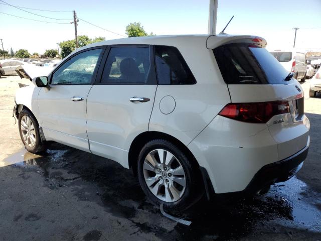 Photo 2 from auction – 2012 ACURA RDX TECHNO with VIN 5J8TB2H52CA002464