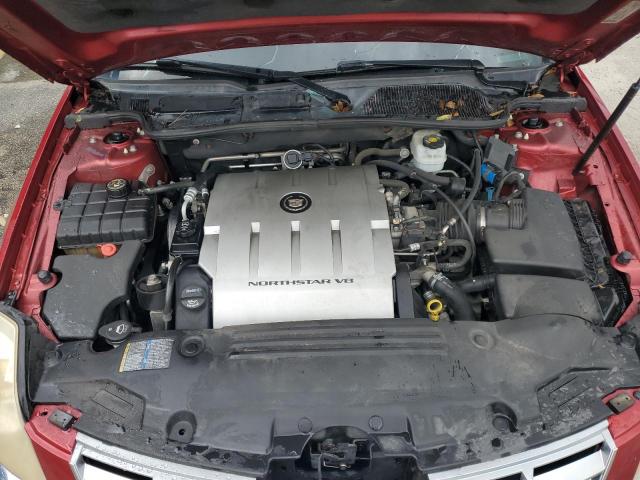 Photo 11 from auction – 2008 CADILLAC DTS with VIN 1G6KD57Y58U207996