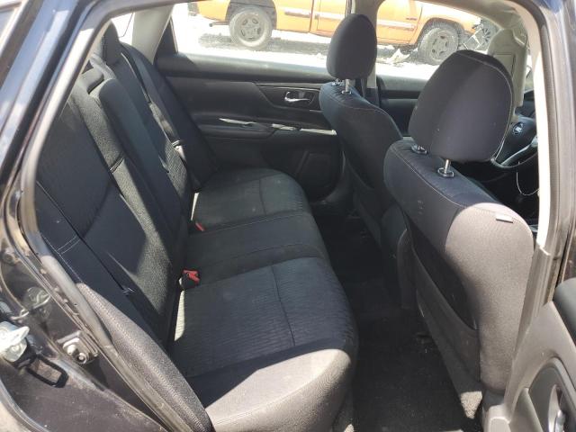 Photo 10 from auction – 2018 NISSAN ALTIMA 2.5 with VIN 1N4AL3AP3JC167127