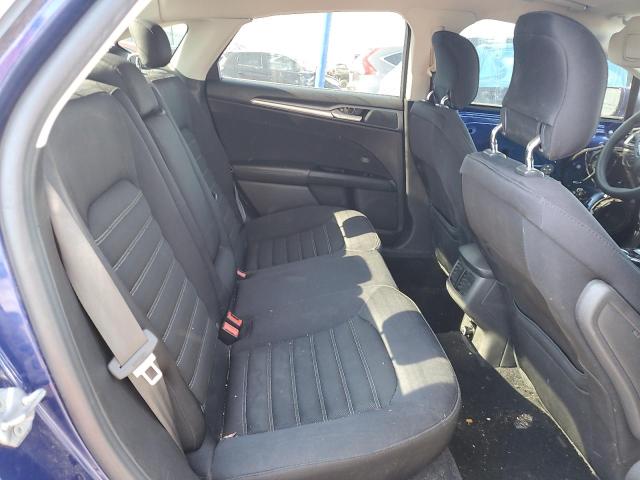 Photo 10 from auction – 2014 FORD FUSION SE with VIN 3FA6P0H78ER165332