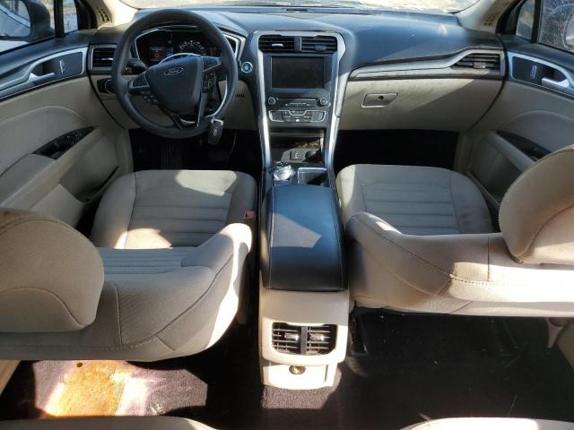 Photo 8 from auction – 2017 FORD FUSION SE with VIN 3FA6P0H70HR326552