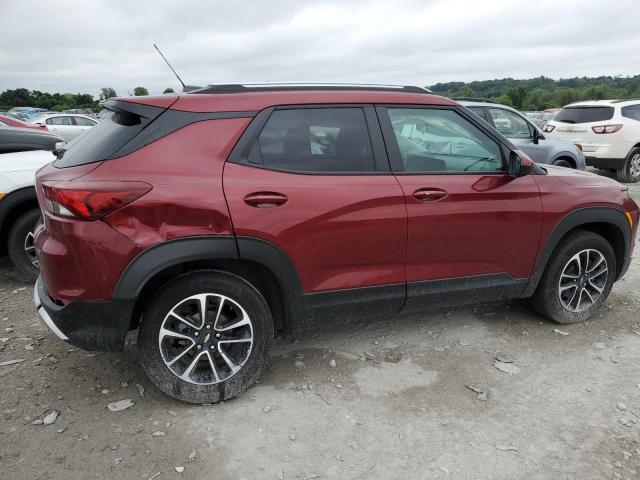 Photo 3 from auction – 2024 CHEVROLET TRAILBLAZE with VIN KL79MRSL0RB080535