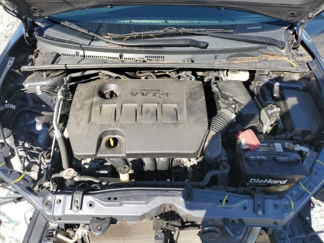 Photo 11 from auction – 2018 TOYOTA COROLLA L with VIN 5YFBURHEXJP742737