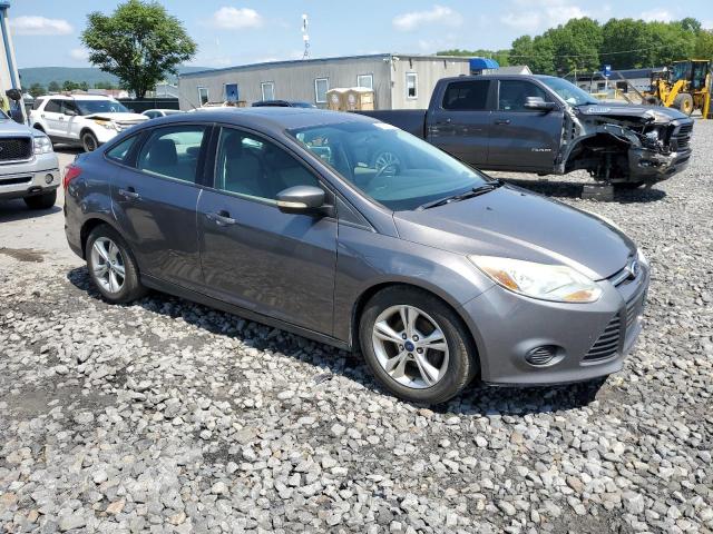 Photo 4 from auction – 2014 FORD FOCUS SE with VIN 1FADP3F26EL338814