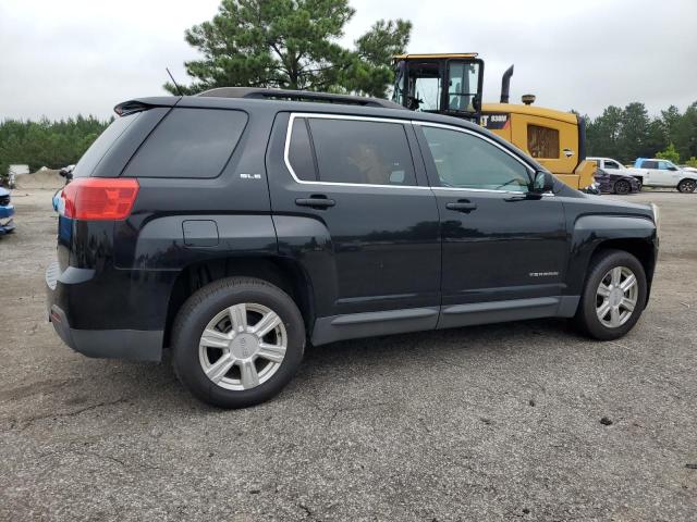 Photo 3 from auction – 2015 GMC TERRAIN SL with VIN 2GKALREK5F6124473