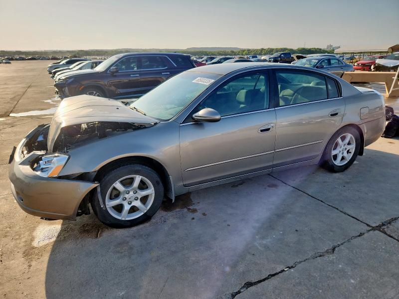 Photo 1 from auction – 2006 NISSAN ALTIMA S with VIN 1N4AL11D36N326668