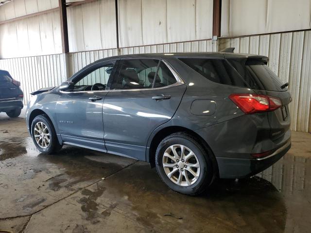 Photo 2 from auction – 2020 CHEVROLET EQUINOX LT with VIN 2GNAXTEV6L6263120