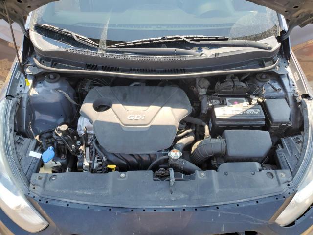 Photo 11 from auction – 2014 HYUNDAI ACCENT GLS with VIN KMHCT4AE8EU713567