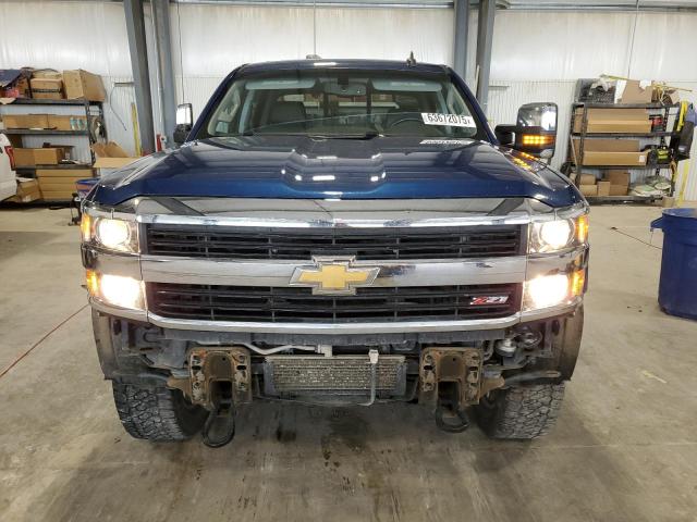 Zdjęcie 5 z aukcji – 2016 CHEVROLET SILVERADO z VIN 1GC1KWE89GF103392