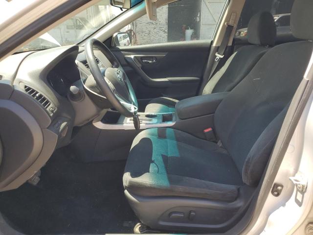 Photo 7 from auction – 2015 NISSAN ALTIMA 2.5 with VIN 1N4AL3AP4FC201793