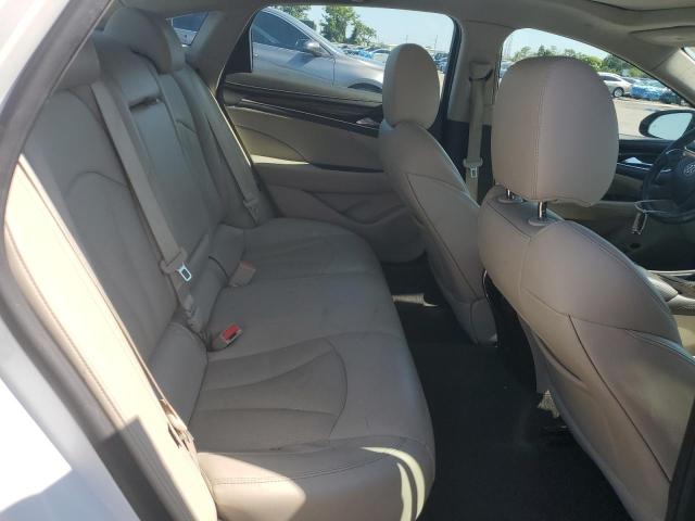 Photo 10 from auction – 2017 BUICK LACROSSE E with VIN 1G4ZP5SSXHU140099