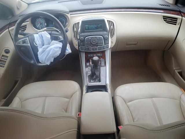 Photo 8 from auction – 2012 BUICK LACROSSE with VIN 1G4GC5E37CF156460