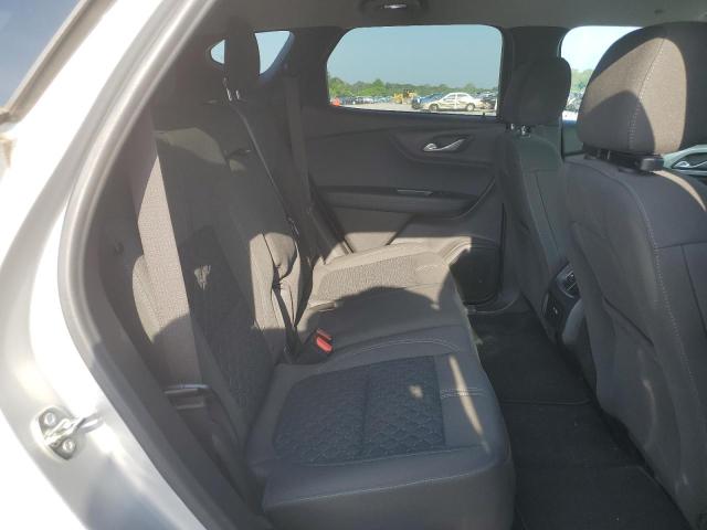 Photo 11 from auction – 2019 CHEVROLET BLAZER 2LT with VIN 3GNKBGRS5KS700454