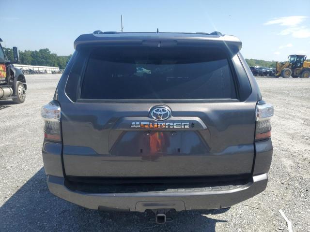 Photo 6 from auction – 2021 TOYOTA 4 RUNNER with VIN JTEMU5JRXM5935899