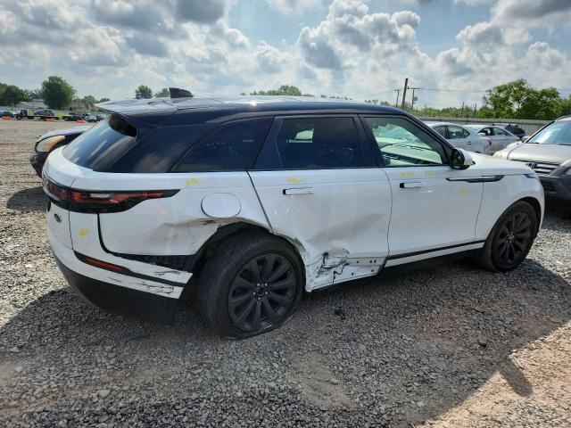 Foto 3 de la subasta – 2020 LAND ROVER RANGE ROVE con VIN SALYB2EX4LA275585