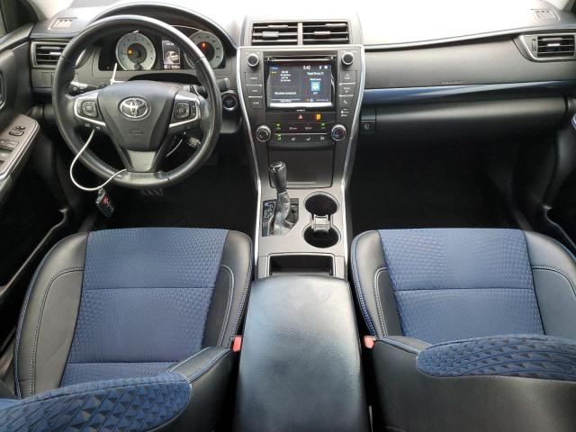 Photo 8 from auction – 2016 TOYOTA CAMRY LE with VIN 4T1BF1FK0GU164093