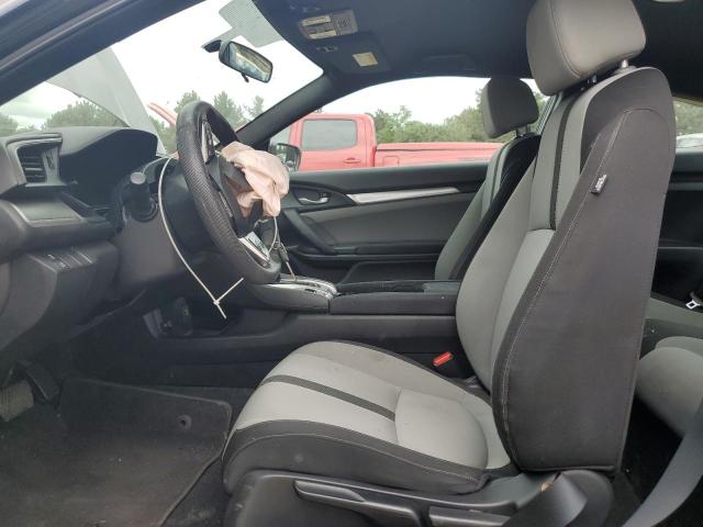 Photo 7 from auction – 2016 HONDA CIVIC LX with VIN 2HGFC4B58GH305304