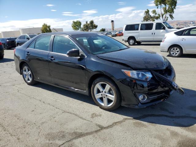 Foto 4 de la subasta – 2012 TOYOTA CAMRY BASE con VIN 4T1BF1FK4CU010450