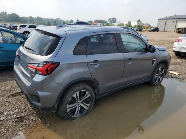 Photo 3 from auction – 2021 MITSUBISHI OUTLANDER with VIN JA4APVAU7MU016932