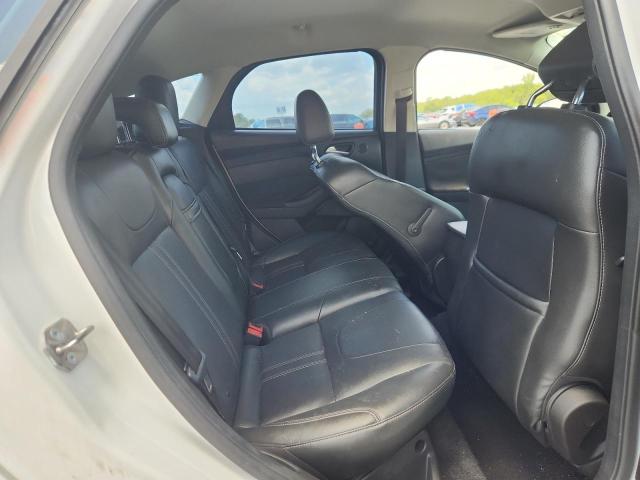 Photo 10 from auction – 2012 FORD FOCUS TITANIUM with VIN 1FAHP3N25CL352381