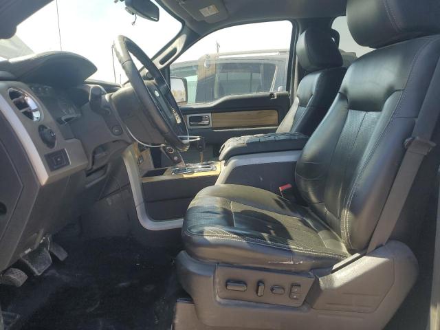 Photo 7 from auction – 2011 FORD F150 SUPER with VIN 1FTFW1EF1BKD05820