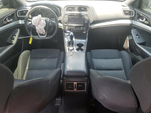 Photo 8 from auction – 2017 NISSAN MAXIMA 3.5 with VIN 1N4AA6AP5HC411636