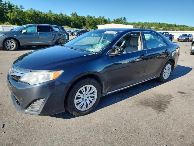 Photo 1 from auction – 2014 TOYOTA CAMRY L with VIN 4T4BF1FK1ER430028
