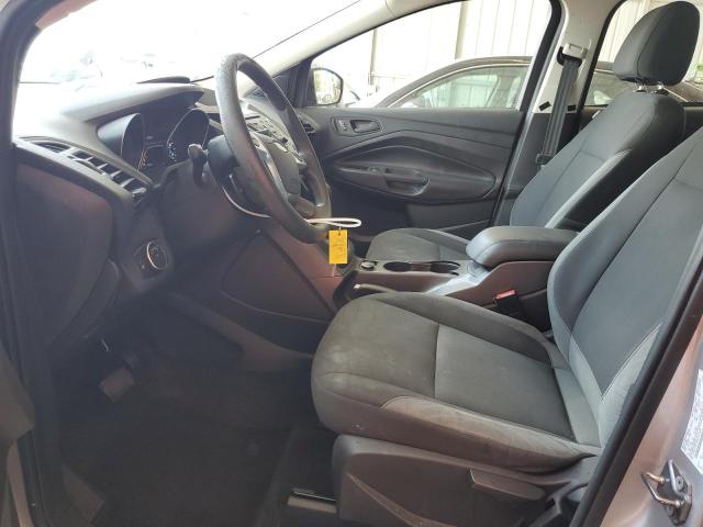 Photo 7 from auction – 2016 FORD ESCAPE S with VIN 1FMCU0F72GUC51932