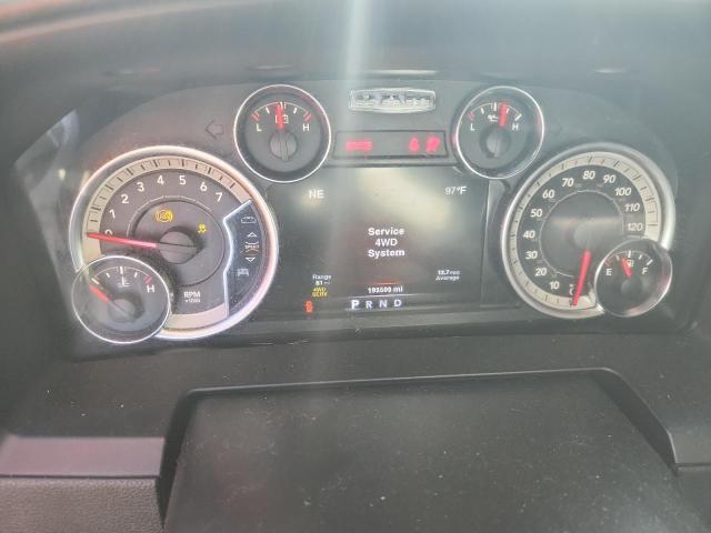 Photo 9 from auction – 2014 RAM 1500 SPORT with VIN 1C6RR7MT4ES112118