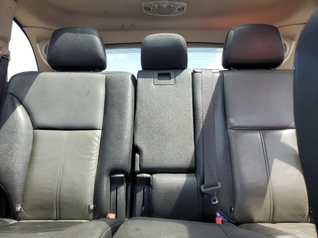 Photo 10 from auction – 2012 FORD EDGE SPORT with VIN 2FMDK4AK7CBA14916