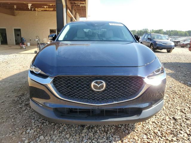 Photo 5 from auction – 2020 MAZDA CX-30 SELE with VIN 3MVDMACL6LM123822