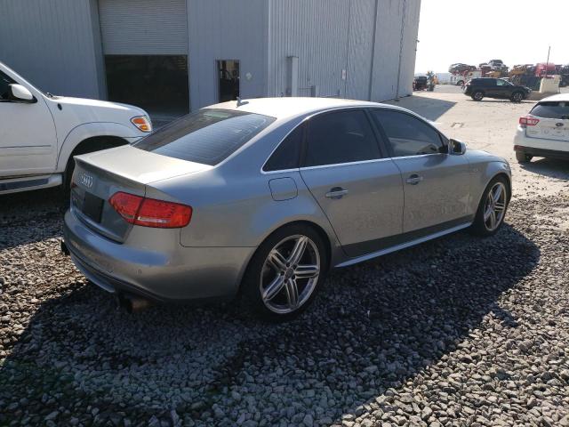 Photo 3 from auction – 2010 AUDI S4 PREMIUM with VIN WAUBGAFL6AA099296