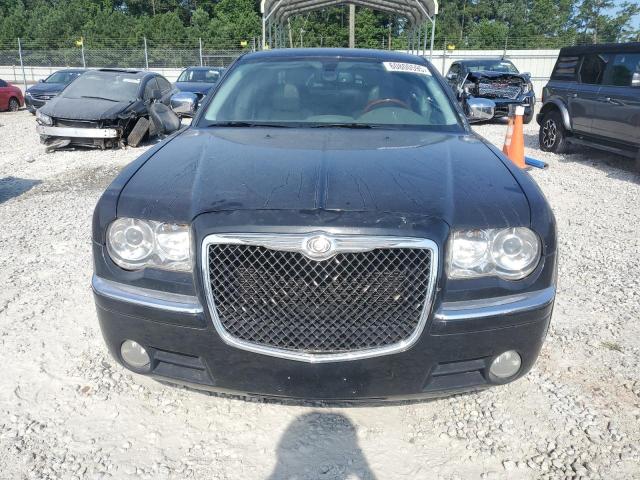 Photo 5 from auction – 2010 CHRYSLER 300C with VIN 2C3CA6CT0AH211154