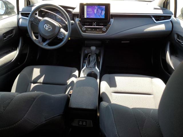 Photo 8 from auction – 2025 TOYOTA COROLLA LE with VIN 5YFB4MDE3SP231851