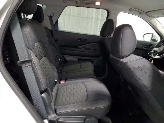 Photo 11 from auction – 2025 NISSAN PATHFINDER with VIN 5N1DR3BC4SC237958
