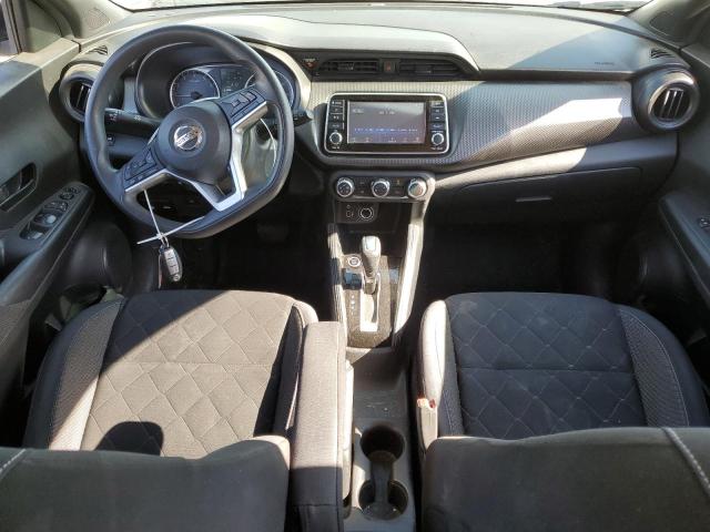 Photo 8 from auction – 2019 NISSAN KICKS S with VIN 3N1CP5CU2KL503249