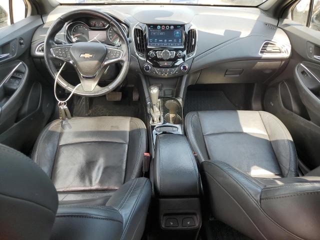 Photo 8 from auction – 2017 CHEVROLET CRUZE PREM with VIN 3G1BF6SM2HS575949